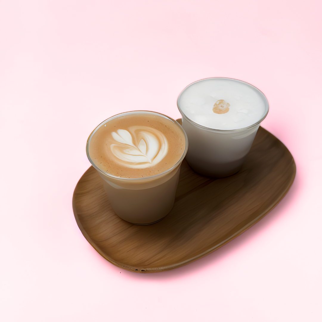 SOFIA COFFEE WEEK | Открийте двете страни на кафе напитките: горещо срещу студено
