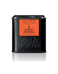 Murcia Sweet Paprika, organic