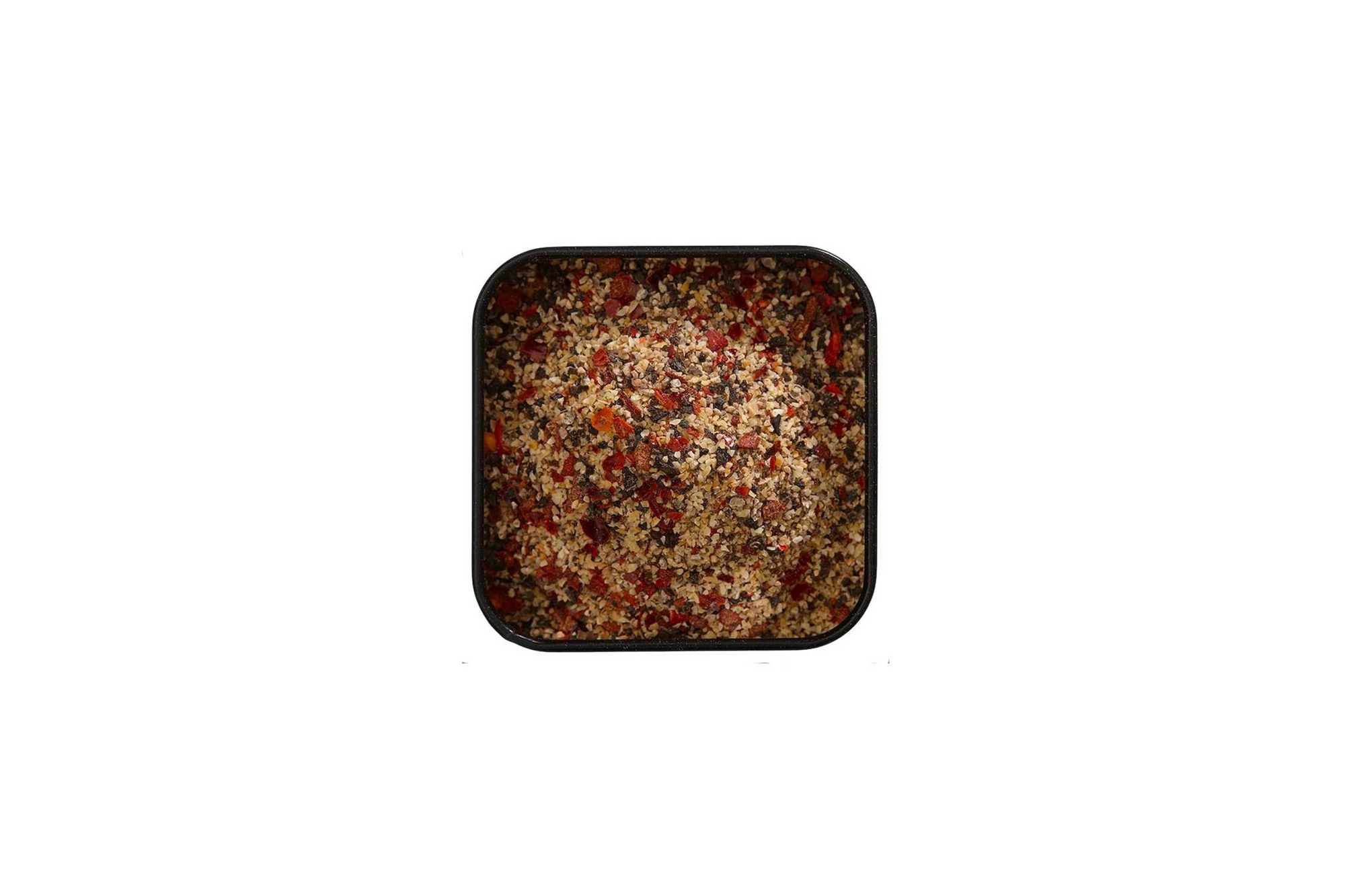 DOUBLE GARLIC PEPPER, organic
