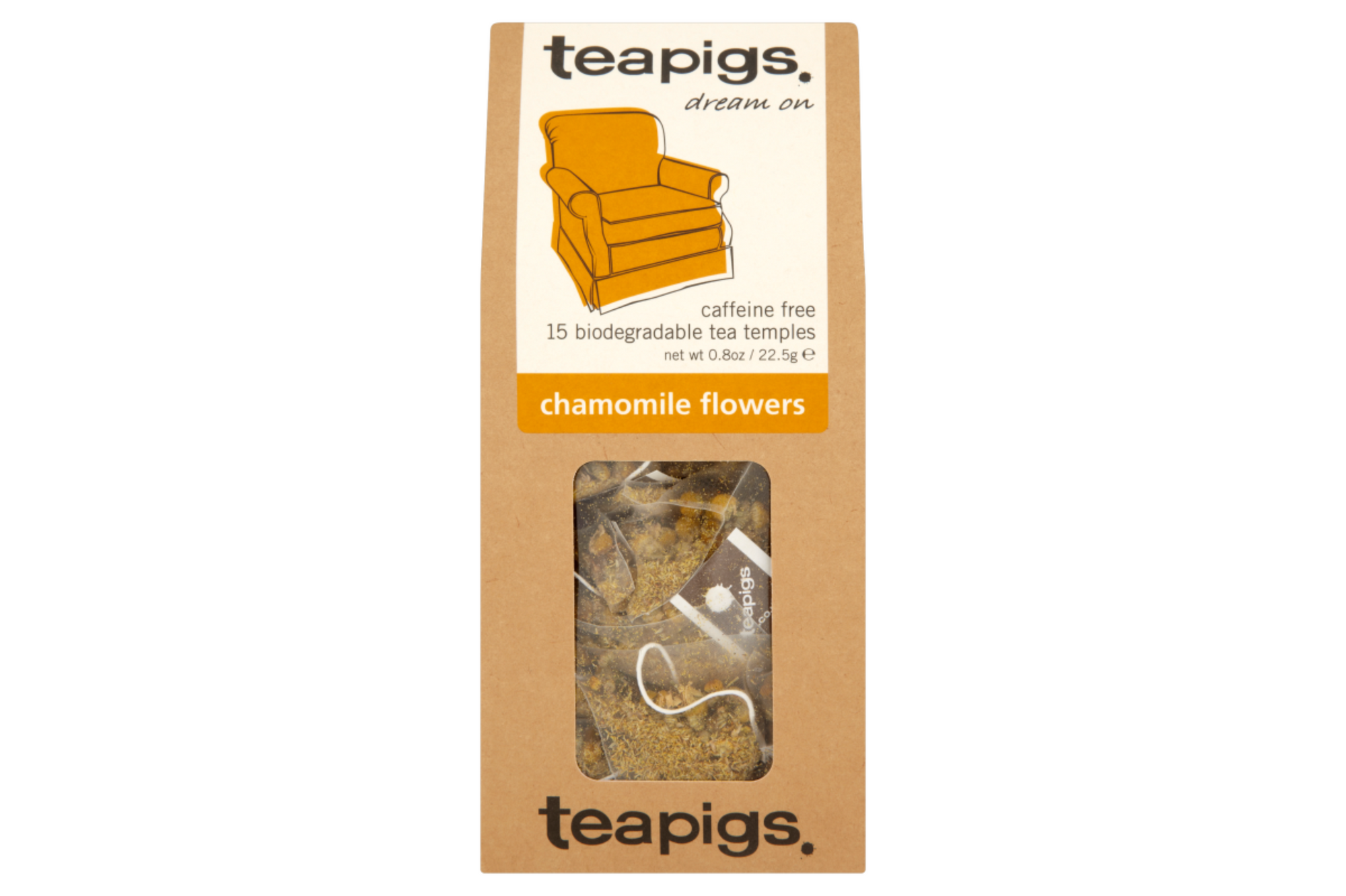 Chamomile