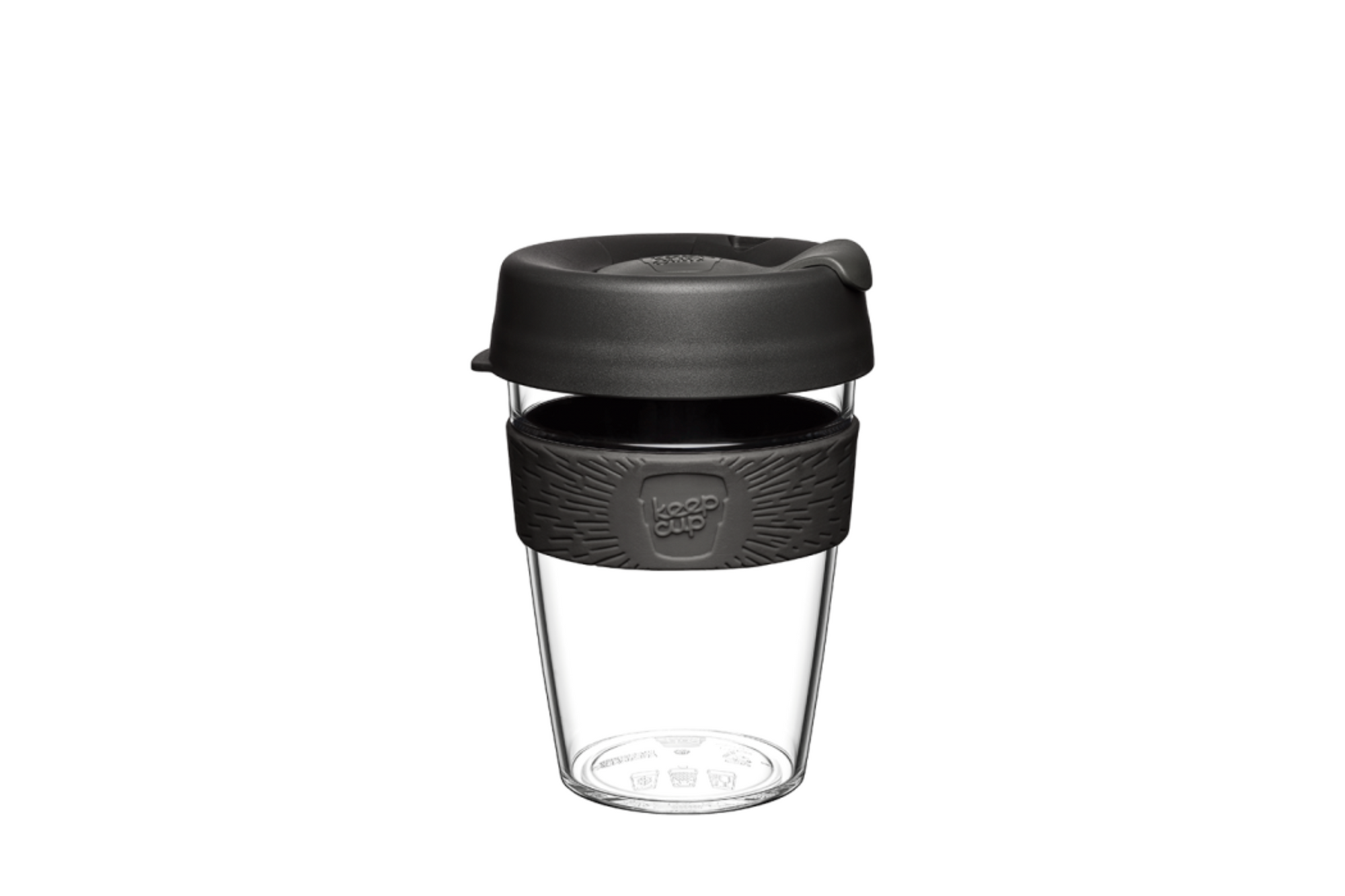 Original - Clear edition M