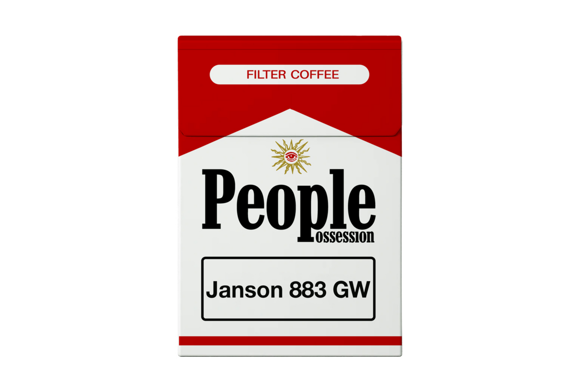 Janson 883, Панама