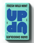 Wild mint / Dark
