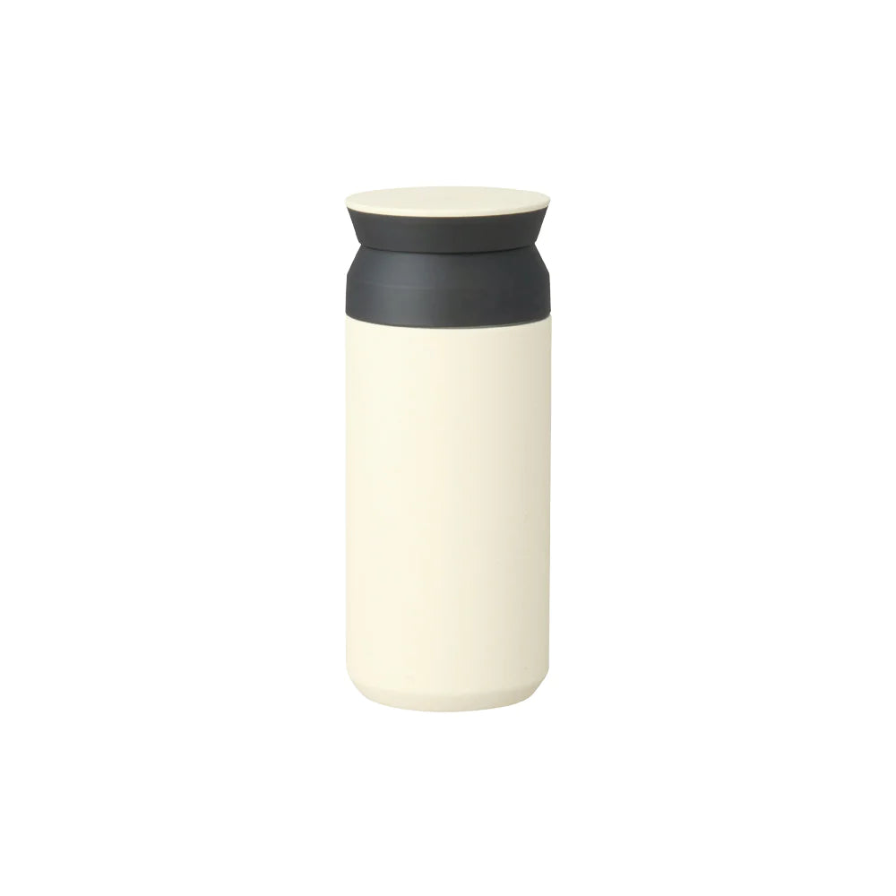 Термочаша TRAVEL TUMBLER White