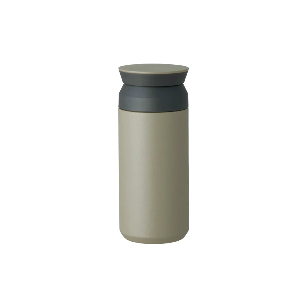 TRAVEL TUMBLER Khaki