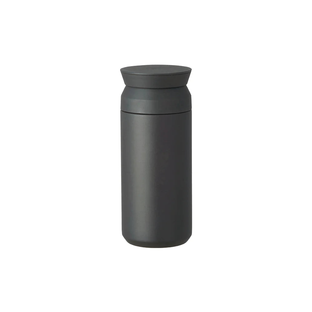 TRAVEL TUMBLER Black