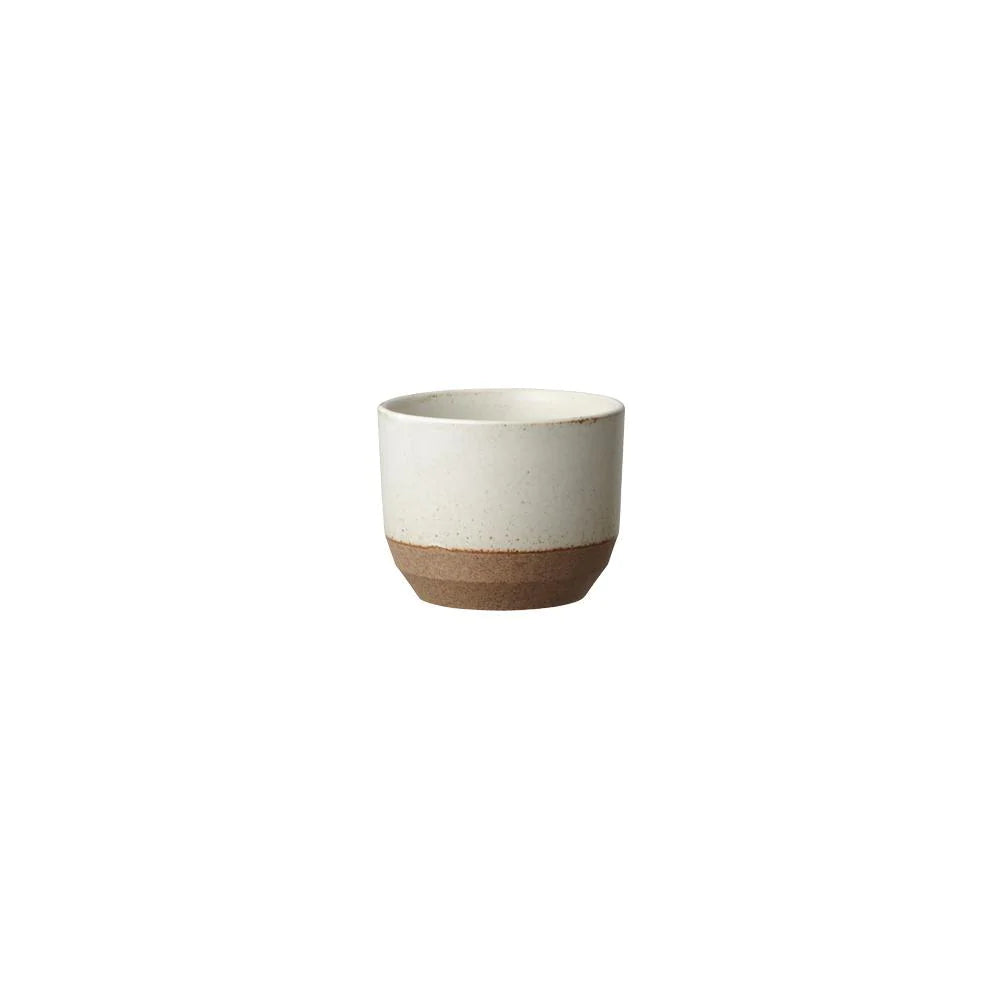CLK-151 cup – White