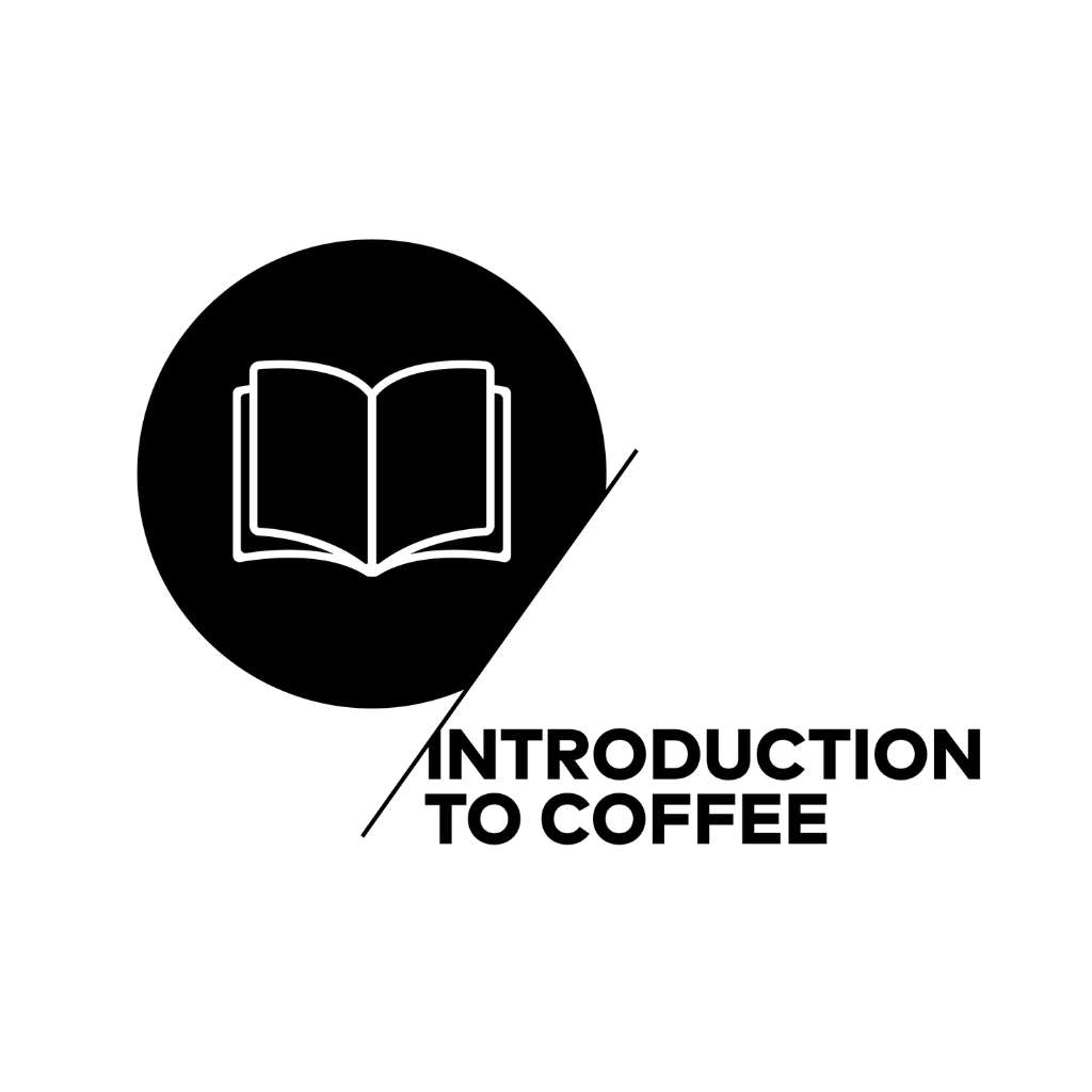 SCA | INTRODUCTION TO COFFEE
