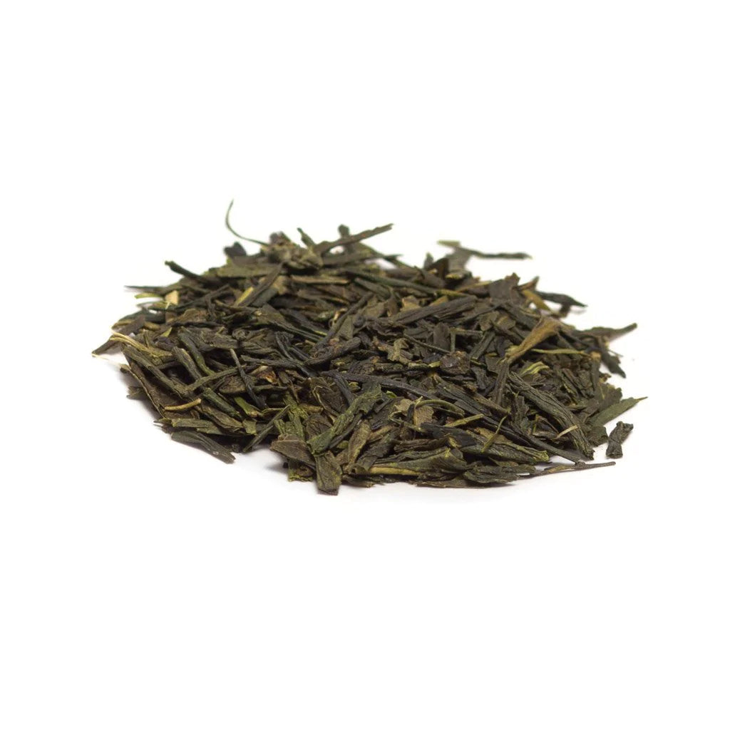 Green tea Mighty Green, organic