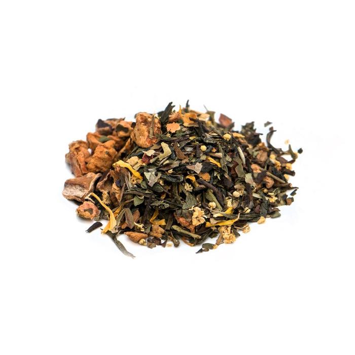 White tea blend &#39;PERFECT DAY&#39;, organic