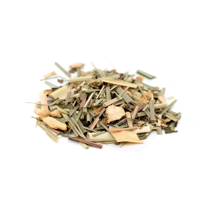 Herbal tea blend &#39;PURE PRANA&#39;, organic