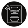 SCA certificate