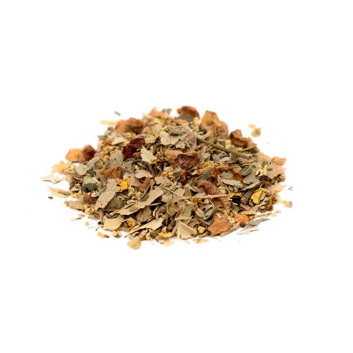 Herbal blend &#39;UNTER DEN LINDEN&#39;, organic