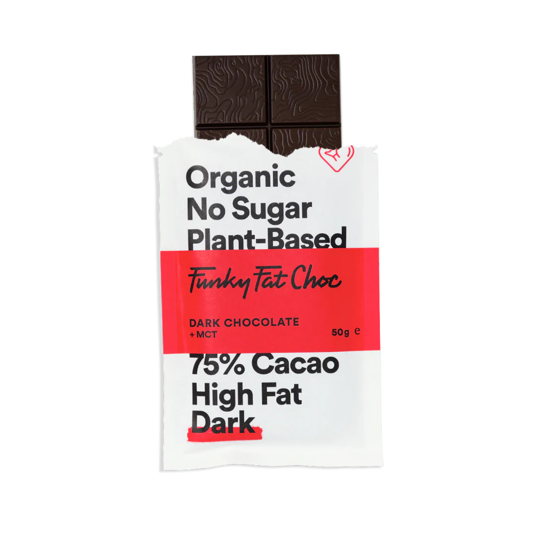 Dark chocolate, organic