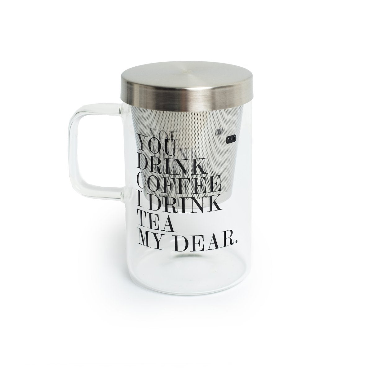 MY DEAR BREWING MUG 