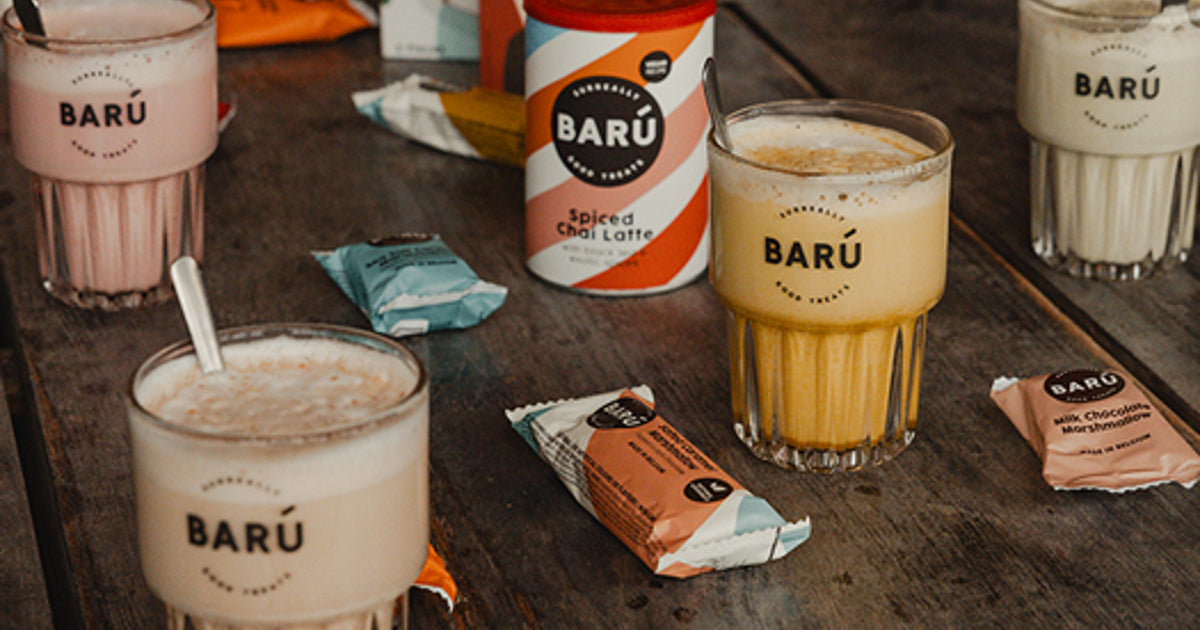 BARU