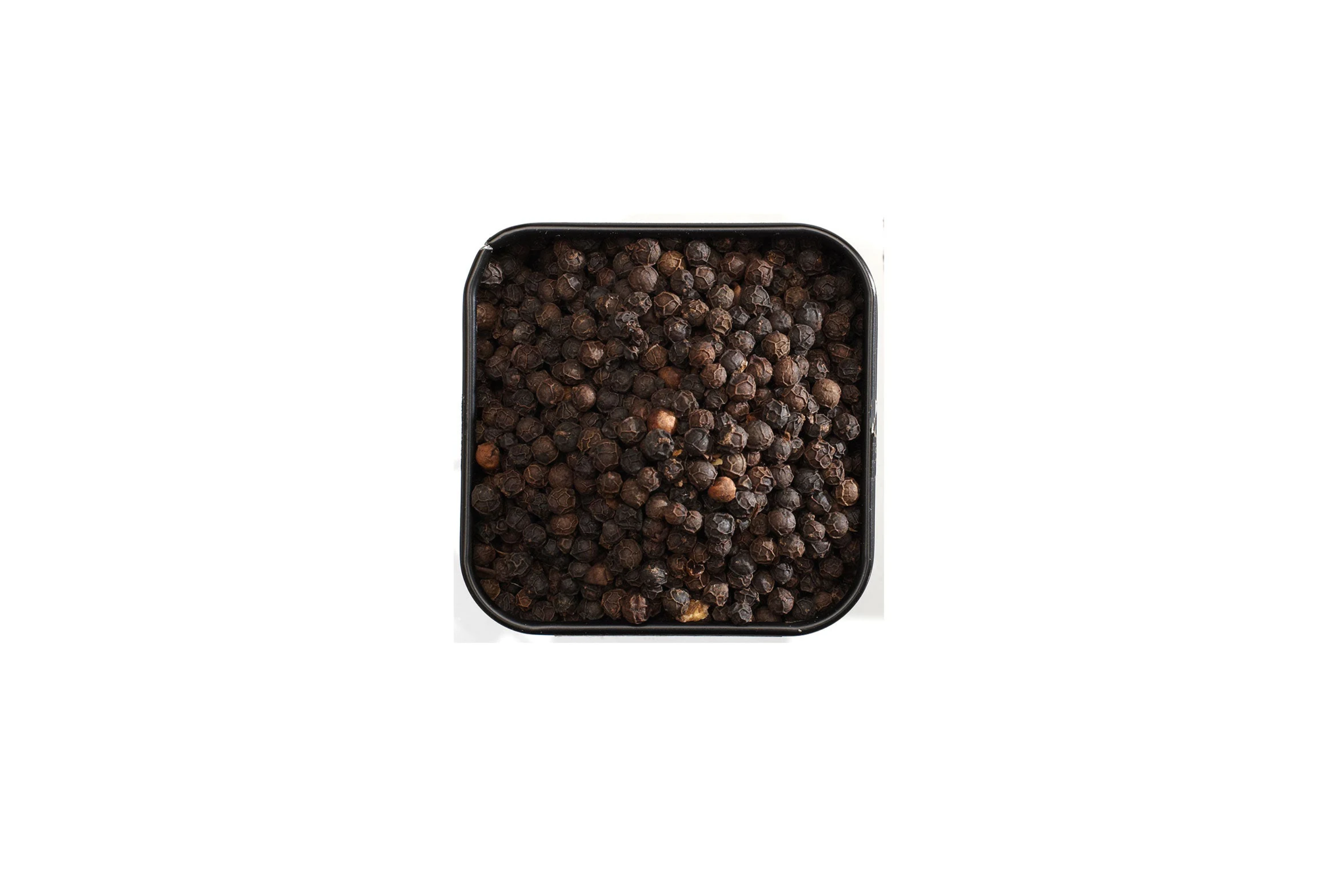 Black Pepper, Sri Lanka, organic