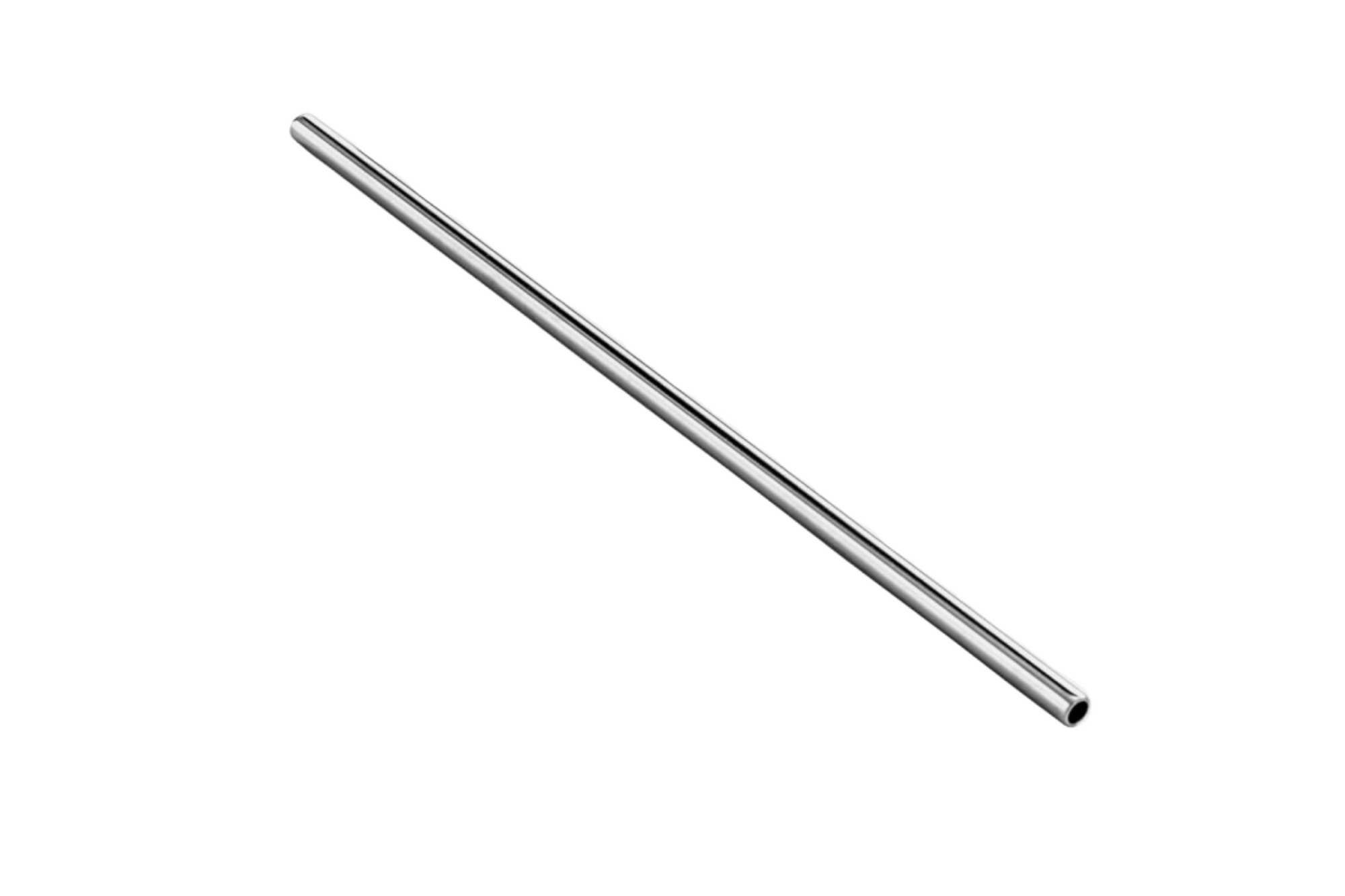 Reusable Straw