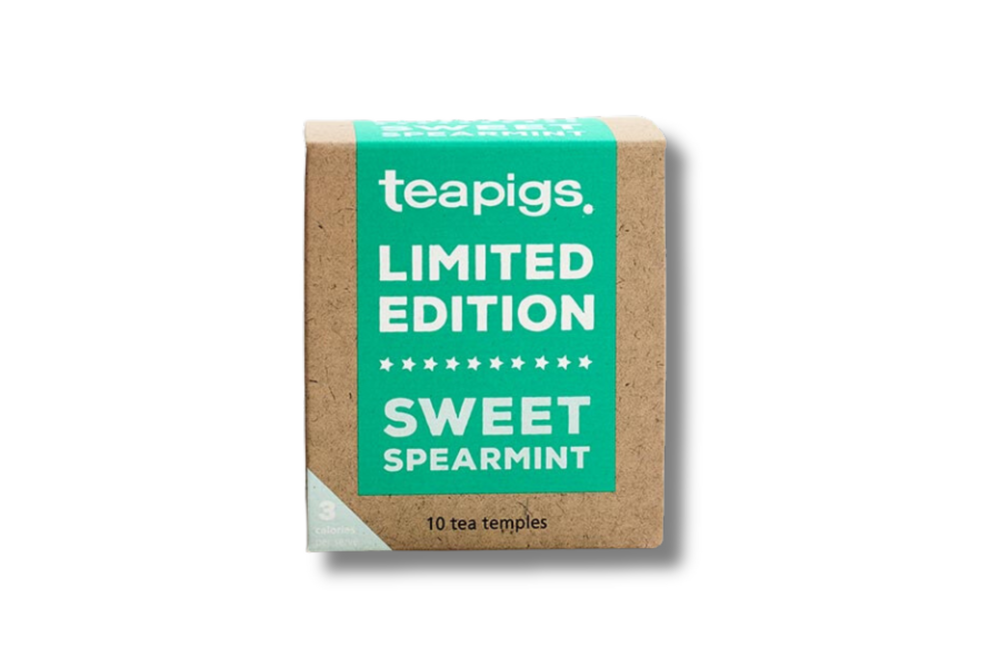 Билков чай Sweet spearmint, лимитирана серия