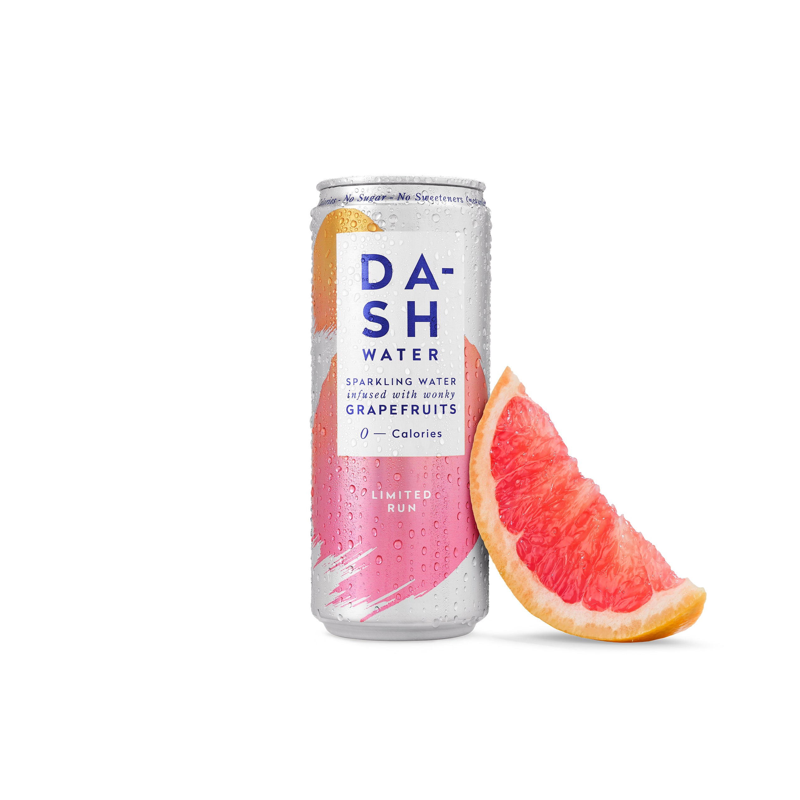 Sparkling water GRAPEFRUIT (12x330)