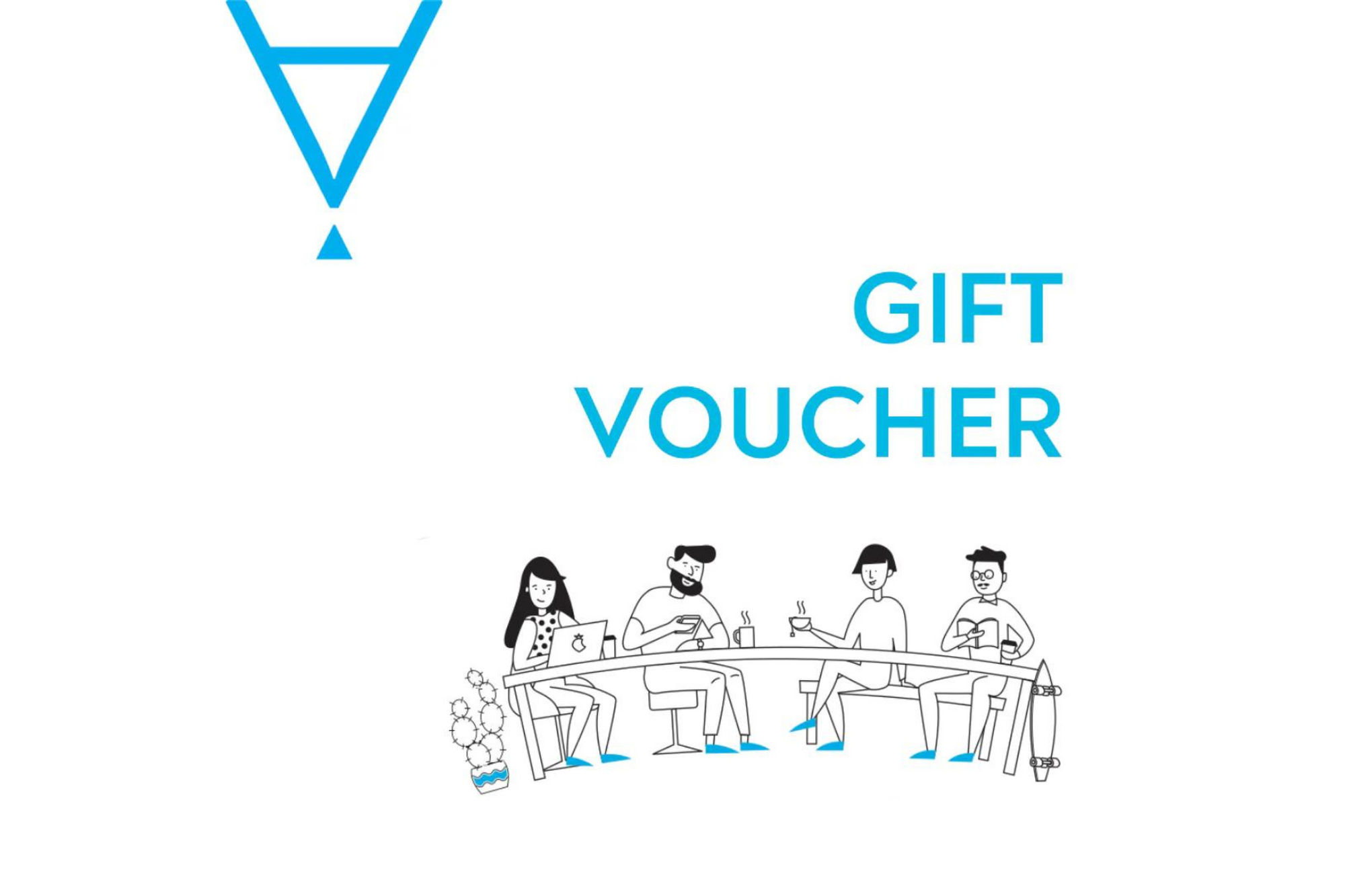 Gift voucher