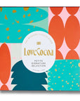 Love Cocoa Petite Signature — 9 шоколадови трюфела, 95 г