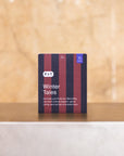 PAPER & TEA Winter Tales — 15 пакетчета био чай, 45 г