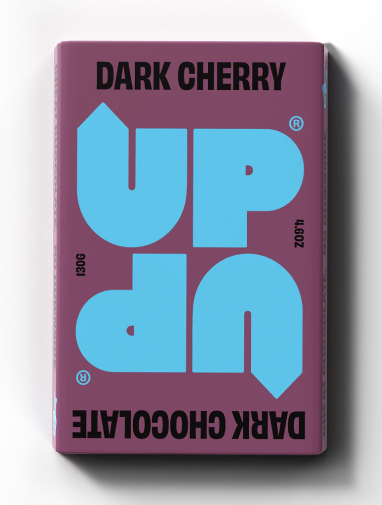 Черен шоколад Dark Cherry