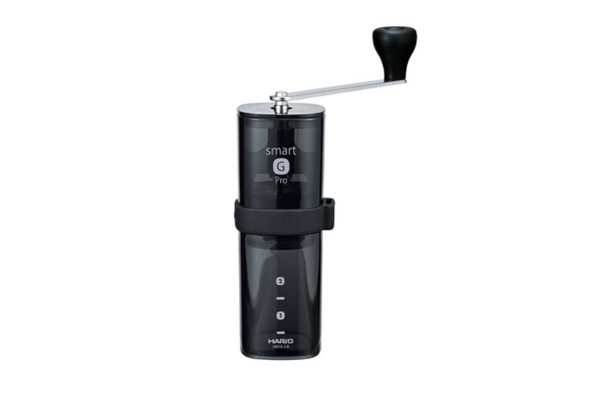 Smart G PRO Coffee Grinder