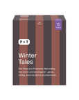 Чаена колекция Winter Tales