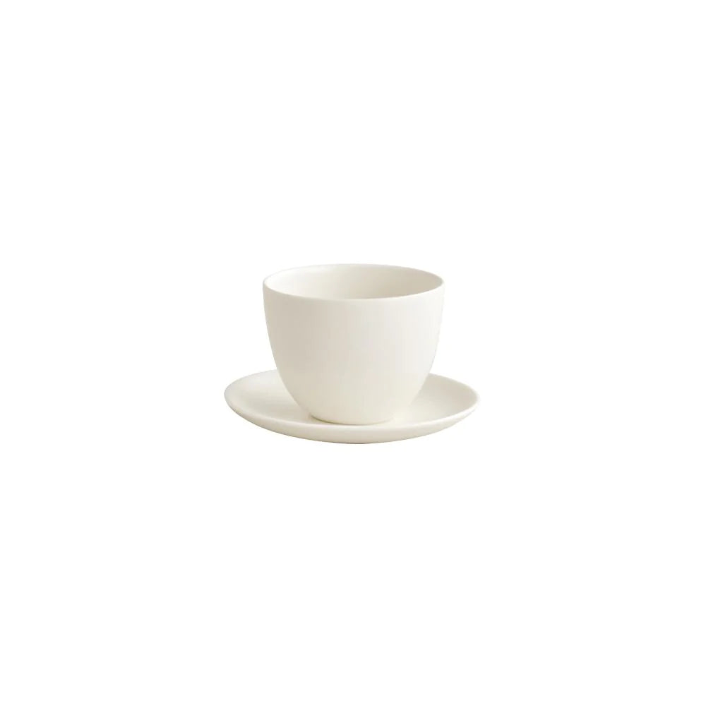 PEBBLE cup &amp; saucer