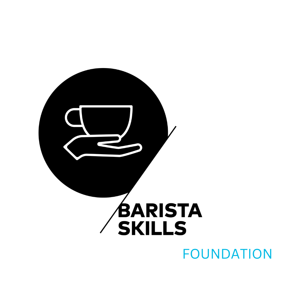 SCA | BARISTA SKILLS | FOUNDATION
