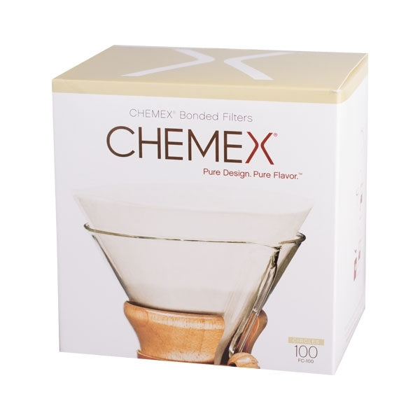Филтри за CHEMEX® - 6, 8, 10 чаши