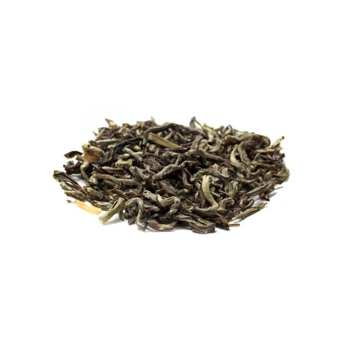 Green tea with jasmine &#39;In the mood for love&#39;, organic
