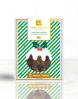 Млечен шоколад CHRISTMAS PUDDING